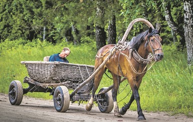 Пять вещей, которые отнимают энергию