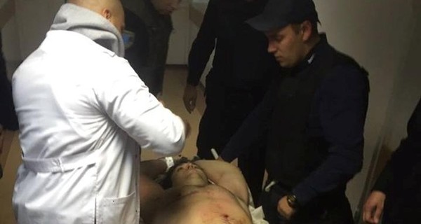 Пугачева лечат в палате Яроша