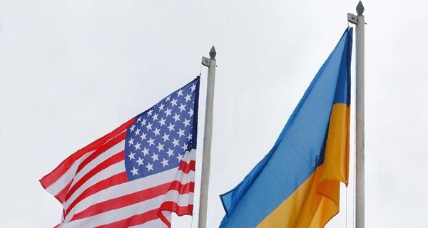 Украина получила от США ноту о кредитных гарантиях на миллиард долларов