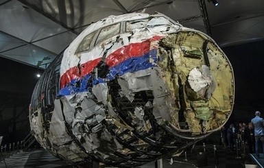 СМИ обнародовали результаты международного расследования крушения Боинга MH17