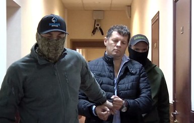 Климкин поговорит об аресте украинского журналиста с Комиссаром по правам человека