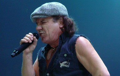 Вокалист AC/DC может вернуться на сцену