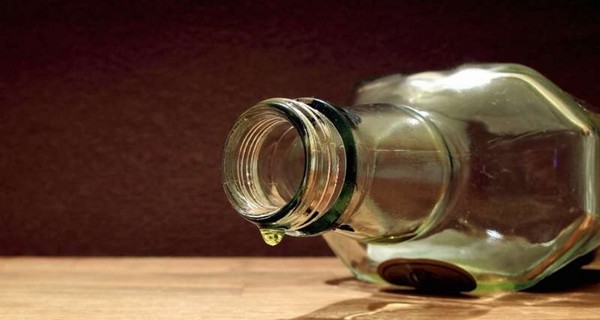 У отравившихся алкоголем запорожцев обнаружены опасные симптомы