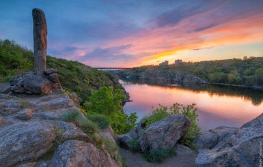 Запорожский фотограф дважды победил в конкурсе от Википедии