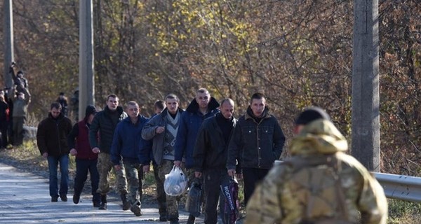 С начала АТО в Донецкой области без вести пропали 2727 человек