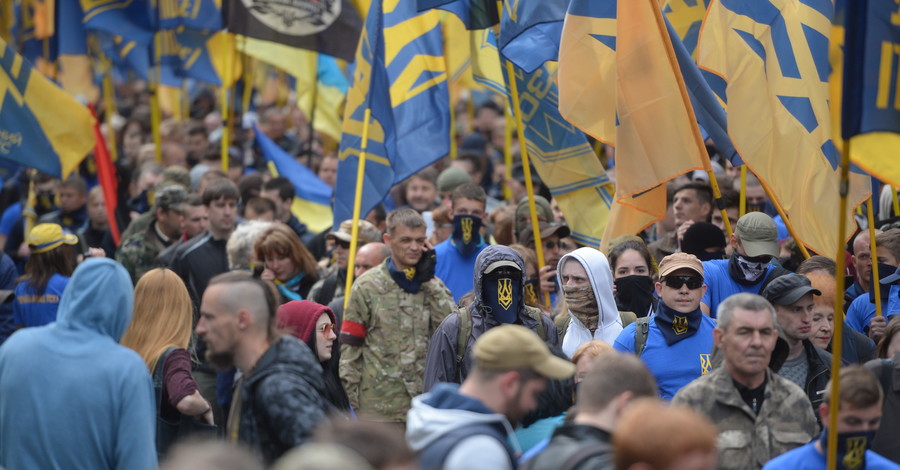 На Покров полицию привели в повышенную готовность