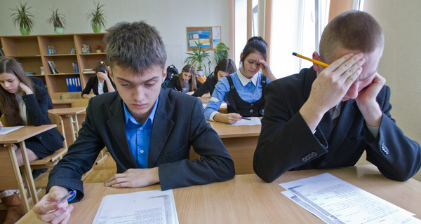 Абитуриентам урезали число заявлений до девяти 