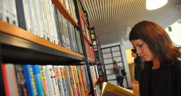 Сможете ли вы узнать книгу по первому абзацу?