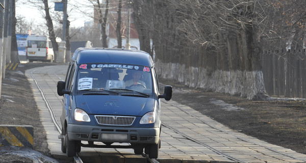 В Павлограде горе-отец забыл сына в автобусе