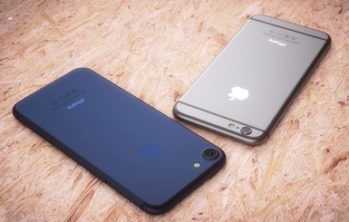 Австралиец считает, что из-за iPhone 7 сгорел его автомобиль