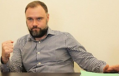 Загорий подтвердил покупку 8 квартир у бухгалтера жены Луценко