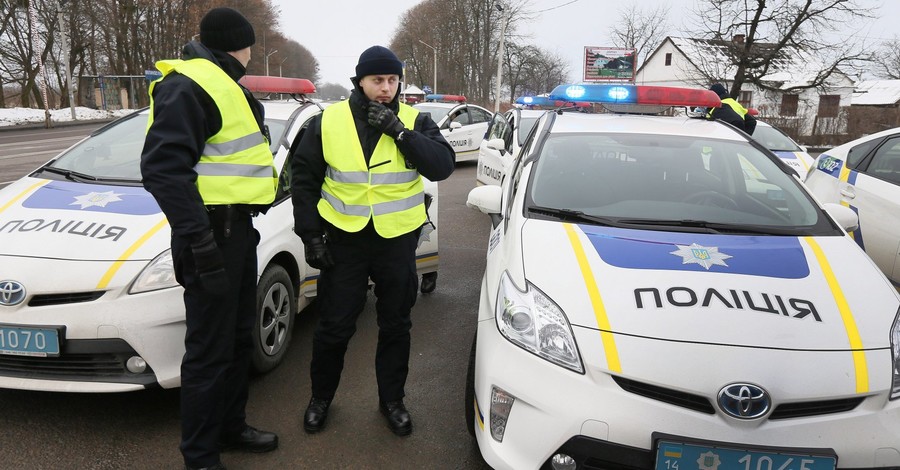 В Киеве нашли мертвым сотрудника Госохраны