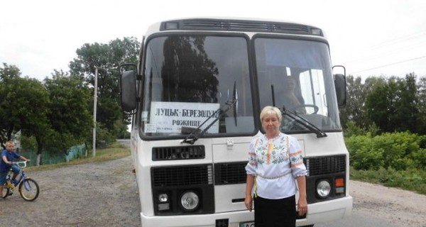 Экс-уборщица, глава сельсовета: "У нас тоже  будут е-декларации, но нам нечего в них показывать"