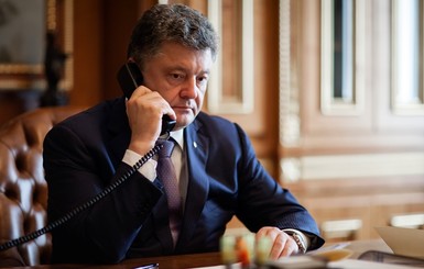 Кто виновен в ложном звонке президента Кыргыстана Петру Порошенко
