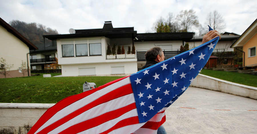 В США будет на один штат больше