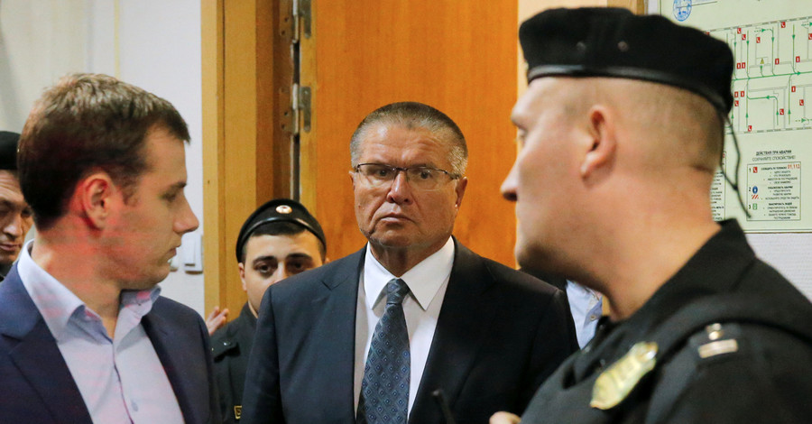 Что стоит за арестом российского министра Улюкаева?