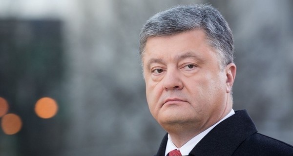 Порошенко шесть часов допрашивали по делу Евромайдана