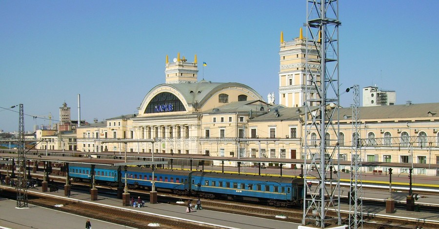 Парня из Днепра, гостившего в Харькове, забрали в армию