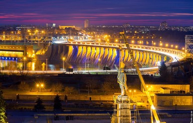 Запорожский фотограф получил премию от Википедии за 