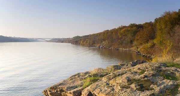 На Хортице нашли культовое здание индоарийской культуры