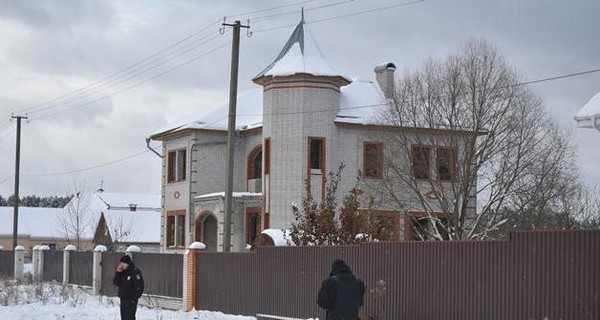 МВД обнародовало имена и фото полицейских, погибших при перестрелке в Княжичах