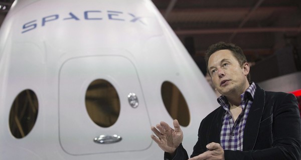 Основатель SpaceX и Tesla Илон Маск будет консультировать Трампа