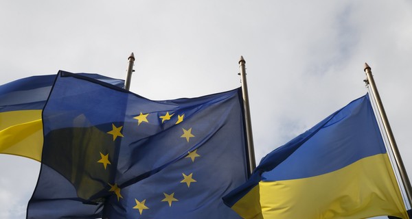 Нидерланды навязывают условия по ассоциации с Украиной всем странам ЕС