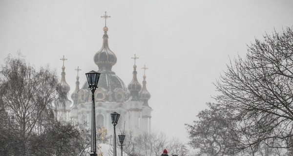 Завтра, 23 декабря, без осадков