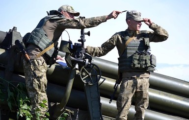 В Луганской области пропали двое украинских военных