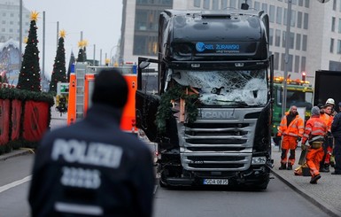 Водителя-поляка убили за несколько часов до теракта в Берлине