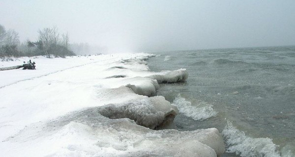 В Сибири четыре итальянки едва не погибли, делая селфи