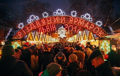 Эпидемия гриппа может сорвать туристический сезон во Львове