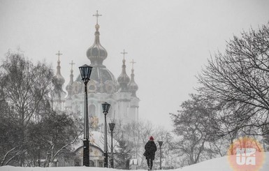 Прогноз погоды на Рождество шокирует: днем до -20 и ниже!