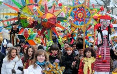 Красивые поздравления с Рождеством 2017 в стихах