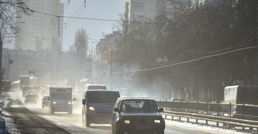 За минувшие сутки на дорогах погибли восемь человек