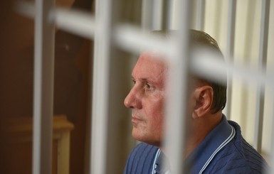Дело Ефремова в Старобельске ведет судья, который признал агрессию России