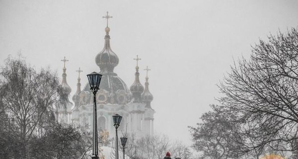 Завтра, 21 января, потеплеет