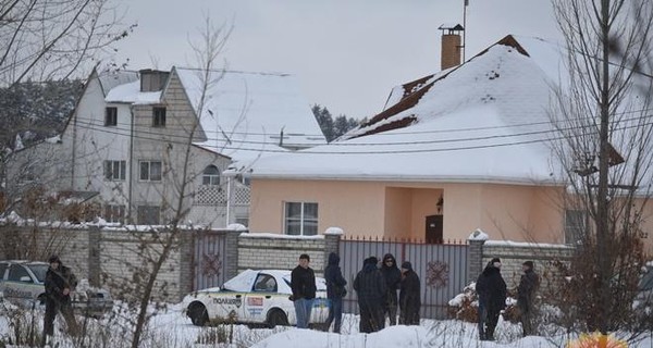 Расстрел в Княжичах: новые подробности, загадки и версии