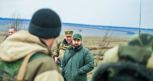 При штурме ВСУ в Авдеевской промзоне погиб комбат 