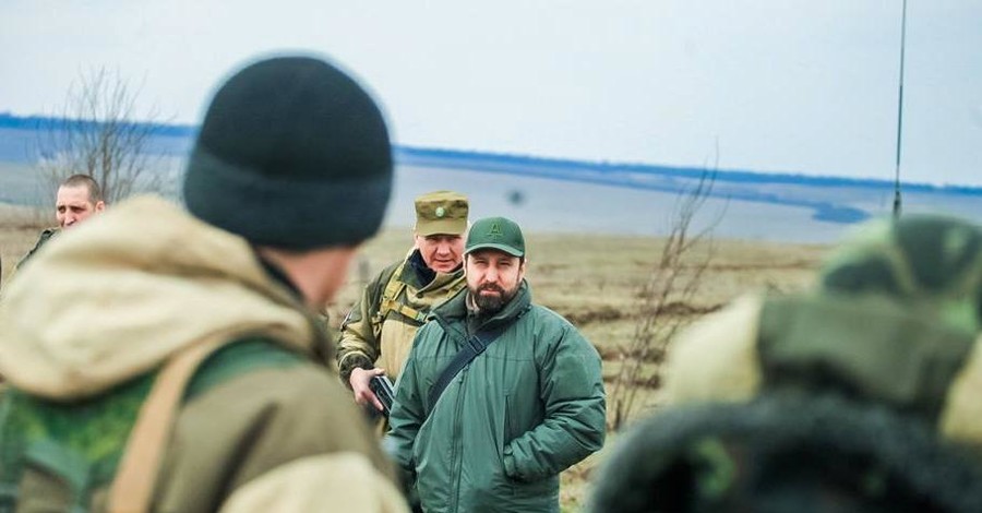 При штурме ВСУ в Авдеевской промзоне погиб комбат 