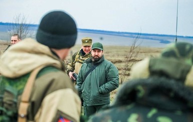 При штурме ВСУ в Авдеевской промзоне погиб комбат 