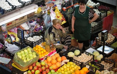 Цены в феврале: подорожают овощи и коммуналка