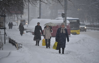 В погодных аномалиях виновато... незапятнанное Солнце