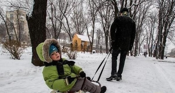 В пятницу, 10 февраля, морозы пойдут на спад