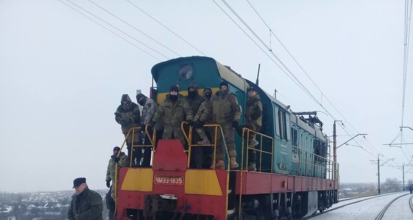 Угольная блокада в зоне АТО: на некоторых ТЭС топлива осталось на 10 дней