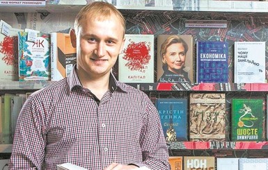 Книгоиздатель Антон Мартынов о законе по ввозу книг из РФ: 