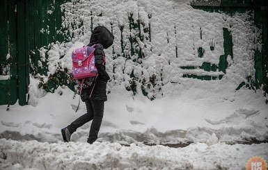 Завтра, 15 февраля, днем от 3 мороза до 3 тепла