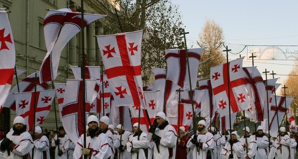 Церковный скандал в Грузии: зачем священнику подсыпать яд секретарю патриарха