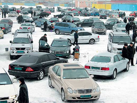 Покупаем подержанный автомобиль 