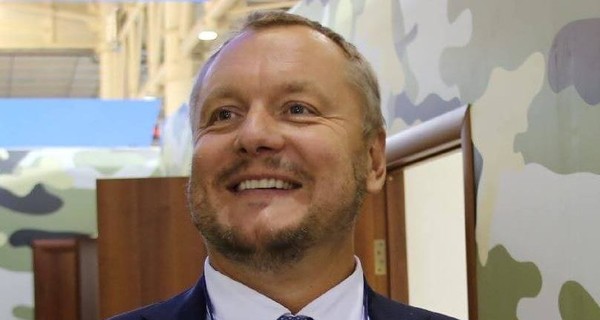 СМИ: нардеп Андрей Артеменко передал США компромат на Порошенко